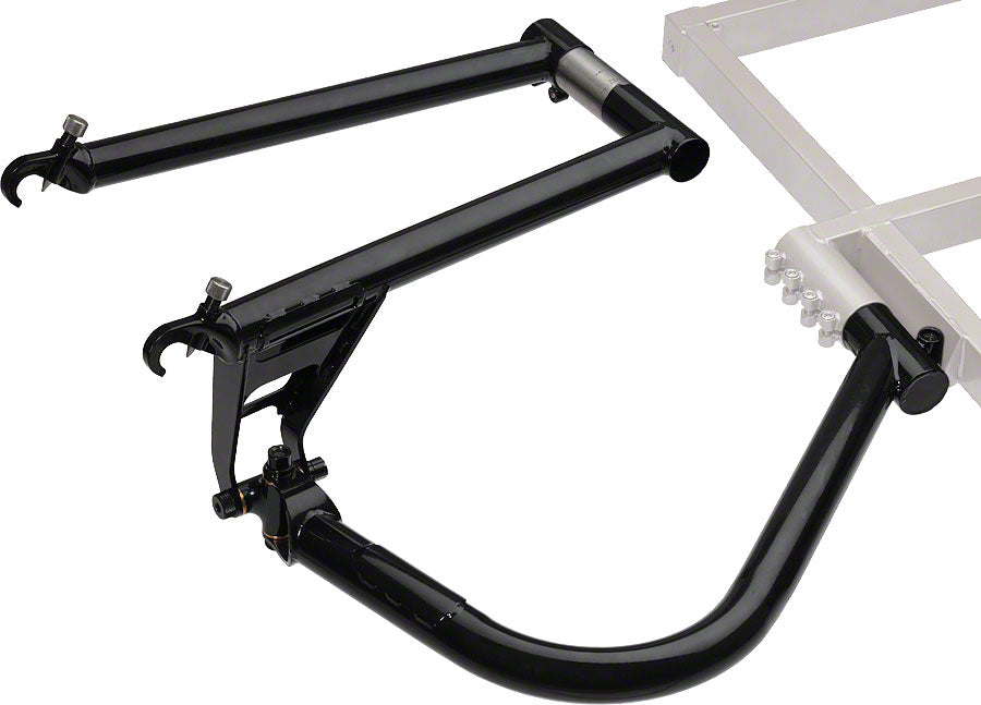 Surly Trailer Hitch Assembly