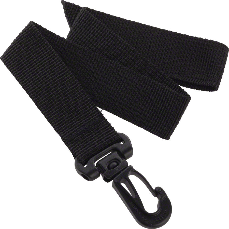 Surly Cargo Bag Replacement Parts