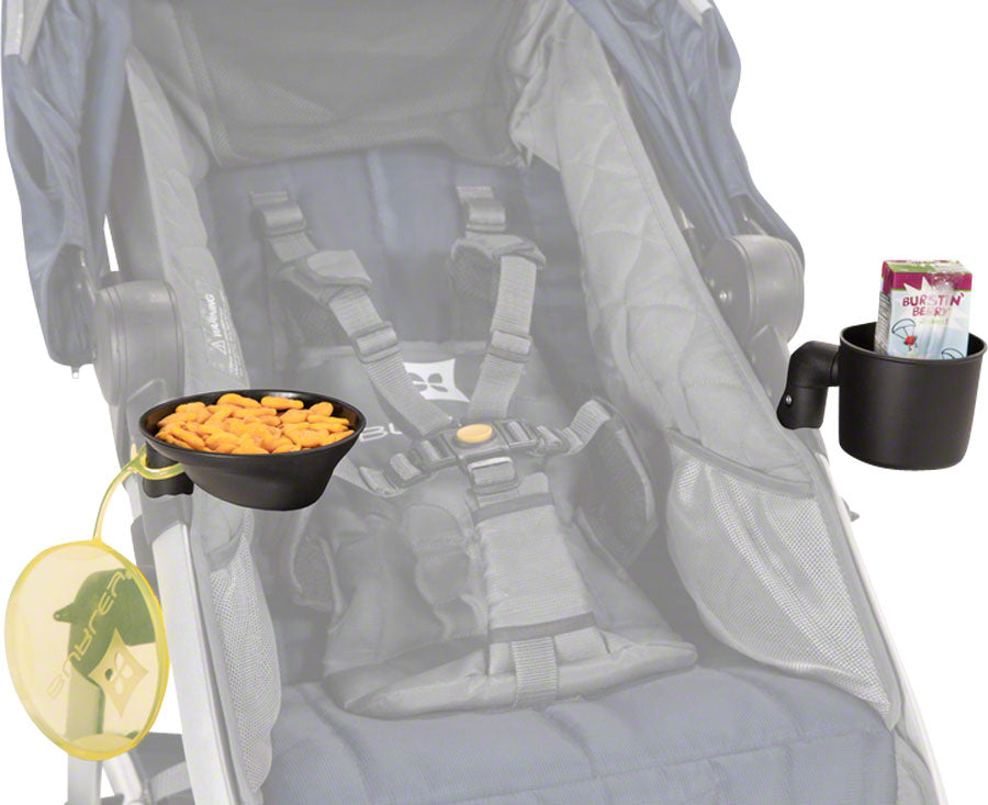 Burley Solstice Accessories