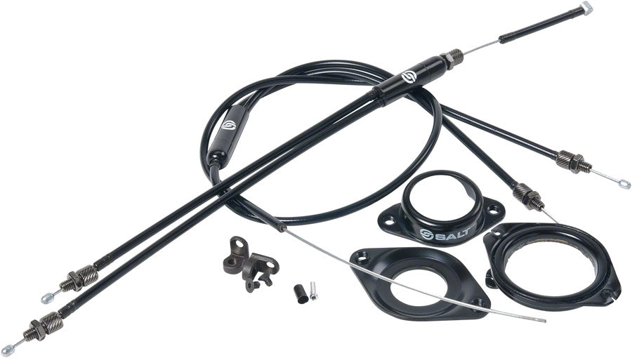 Salt AM Rotor Set