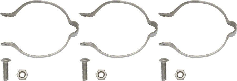 Problem Solvers Clamp on Cable Guides