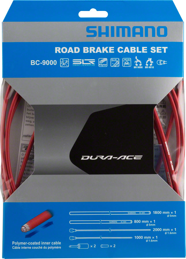 Shimano Dura-Ace BC-9000