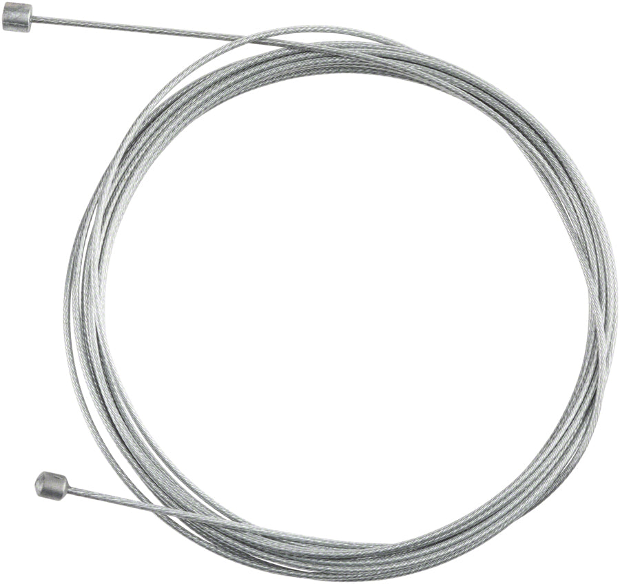 JAGWIRE SPORT SHIFT CABLE - 1.1 X 3100MM SLICK GALVANIZED STEEL FOR SRAM/SHIMANO/CAMPAGNOLO