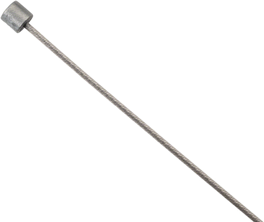 JAGWIRE SPORT SHIFT CABLE - 1.1 X 2300MM SLICK STAINLESS STEEL FOR SRAM/SHIMANO