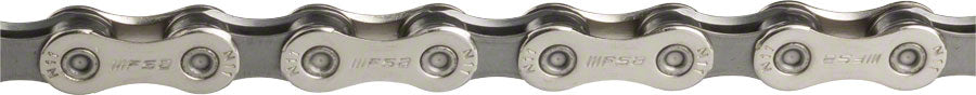 Full Speed Ahead Team Issue Chain