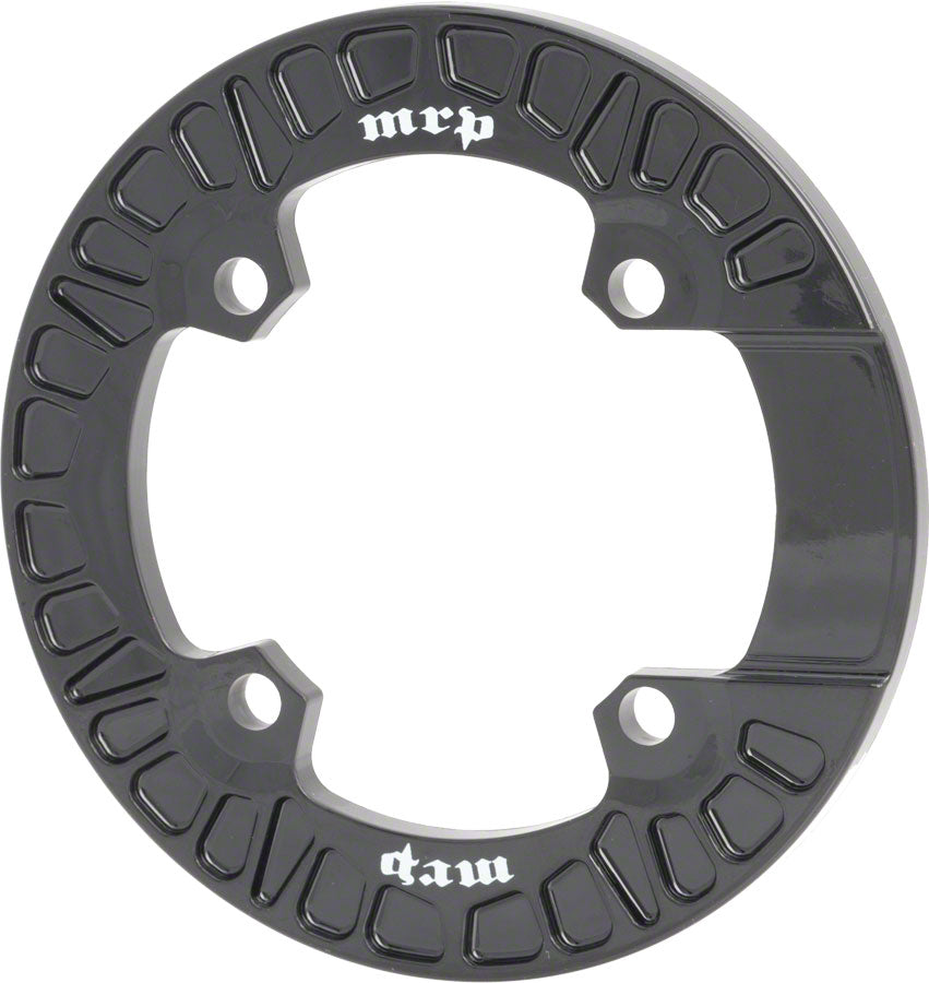 MRP S4