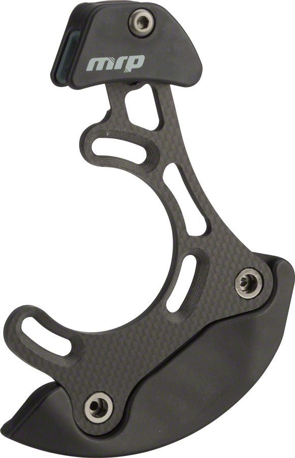 MRP AMg V2 Carbon