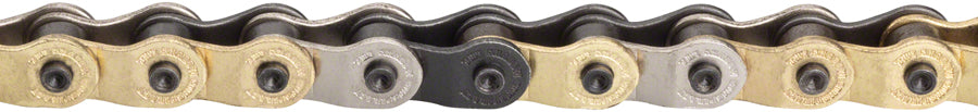 The Shadow Conspiracy Interlock V2 Chain