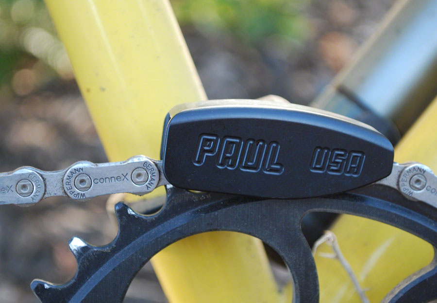 Paul Component Engineering Chain Keeper