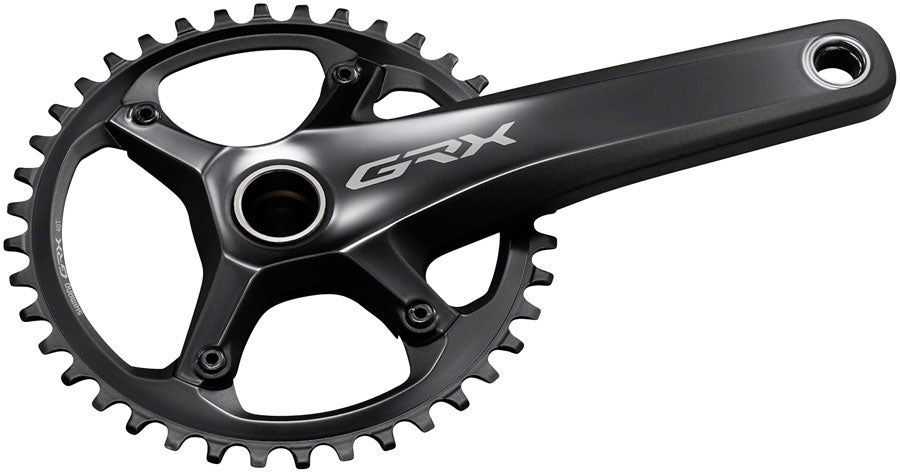 Shimano FC-RX810-1GRX Hollowtech 2 40T 175MM