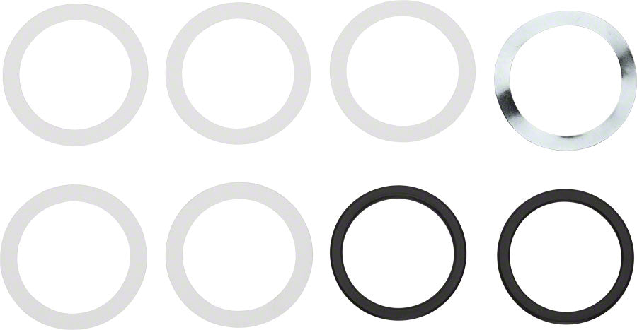 SRAM BB30 Spindle Spacer