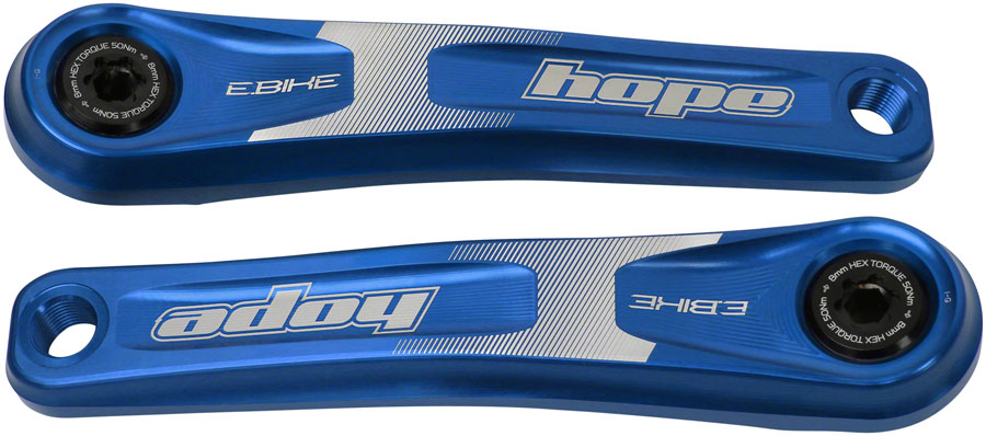 Hope eBike Crank