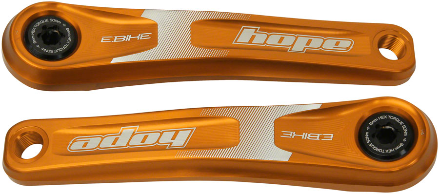 Hope eBike Crank