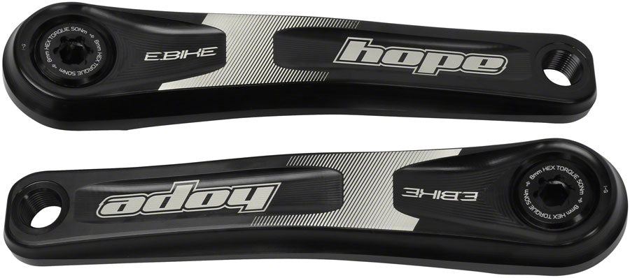 Hope eBike Crank
