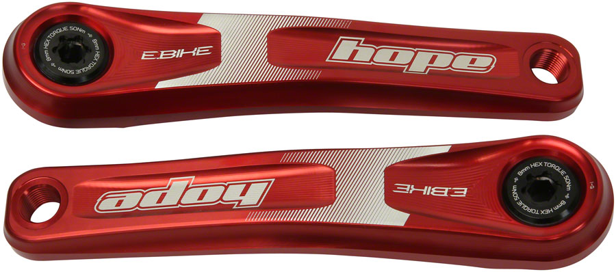Hope eBike Crank