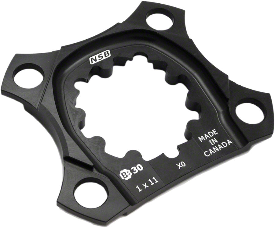 North Shore Billet Spiders