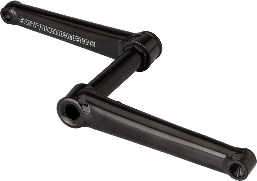 Odyssey Thunderbolt