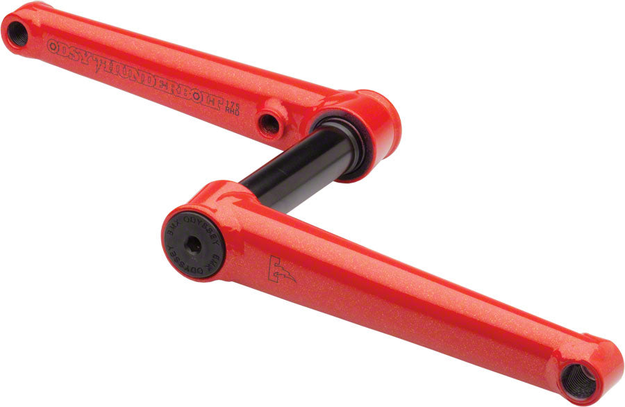 Odyssey Thunderbolt
