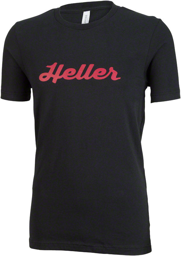 Heller Logo