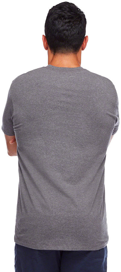 Black Diamond Chalked Up Tee