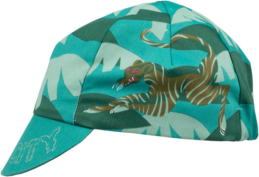 All-City Night Claw Cycling Cap