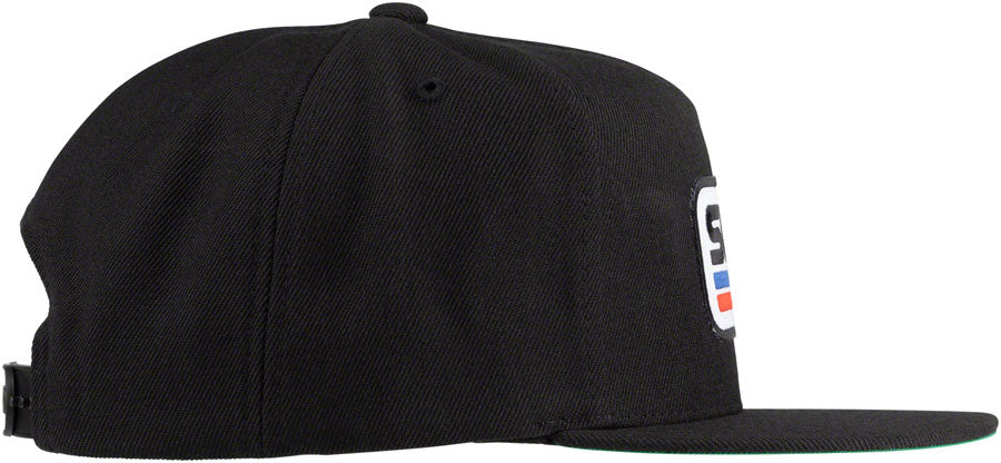 Surly Intergalactic Snapback Cap