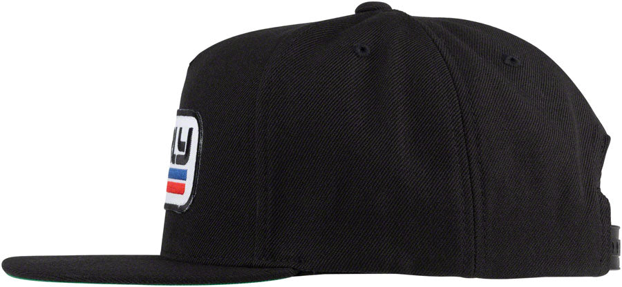 Surly Intergalactic Snapback Cap