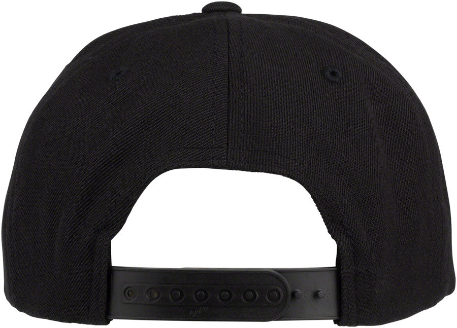 Surly Intergalactic Snapback Cap