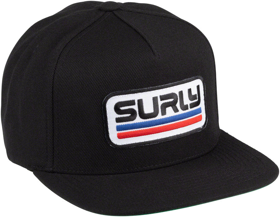 Surly Intergalactic Snapback Cap