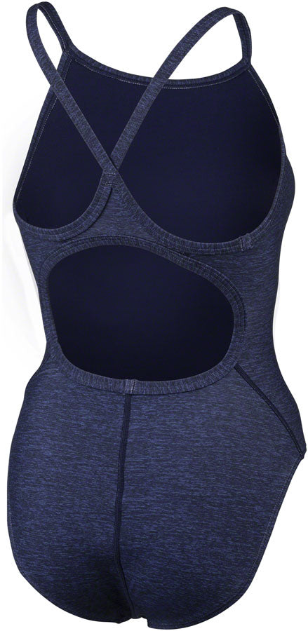 TYR Lapped Diamond Swim Suit