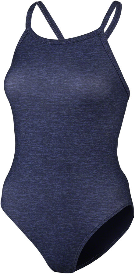 TYR Lapped Diamond Swim Suit