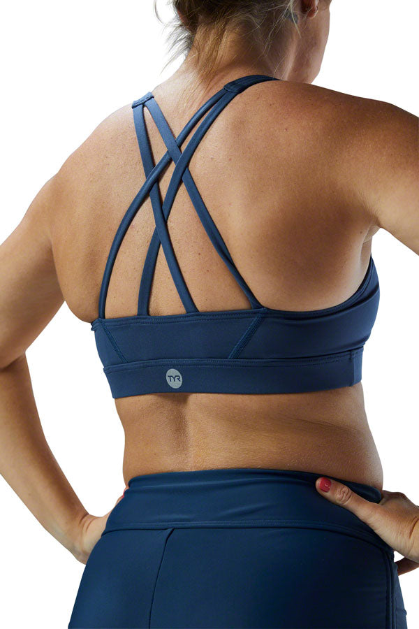 TYR Solid JoJo Top