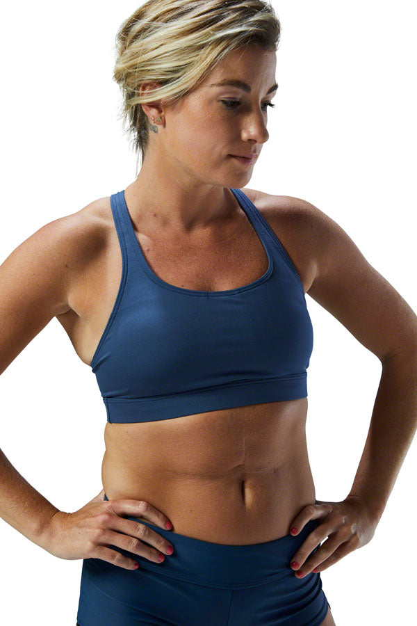TYR Solid JoJo Top
