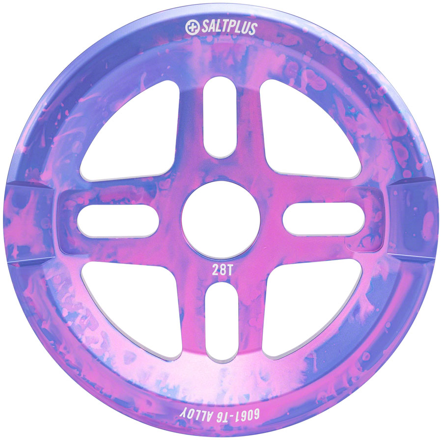 Salt Plus Orion Guard Sprocket