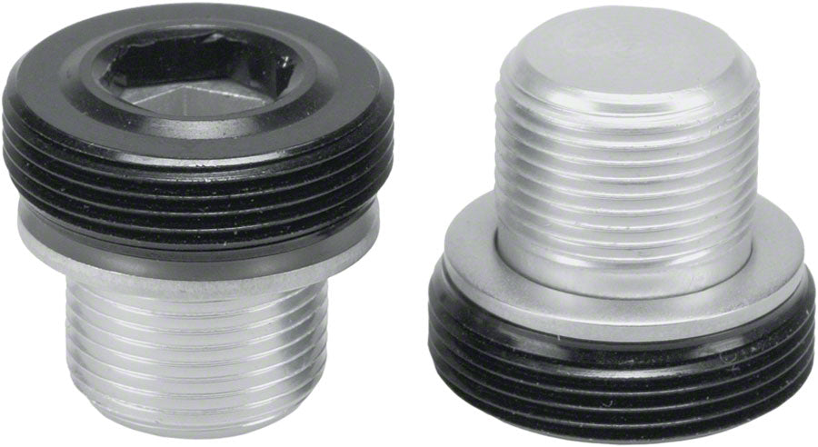 Problem Solvers Aluminum PTO
