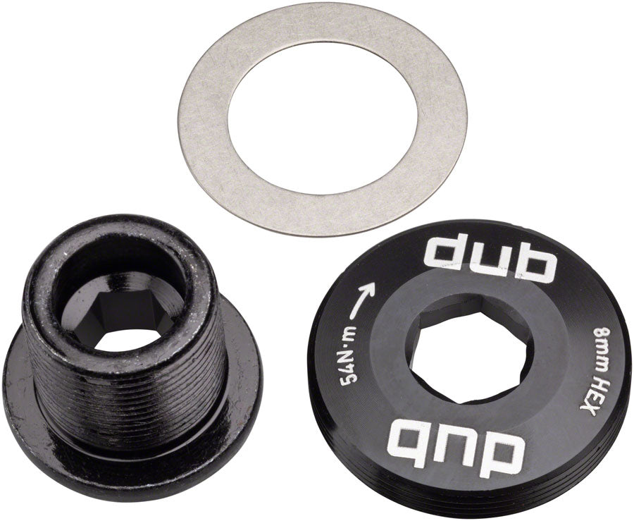 SRAM Crank Arm Fixing Bolts