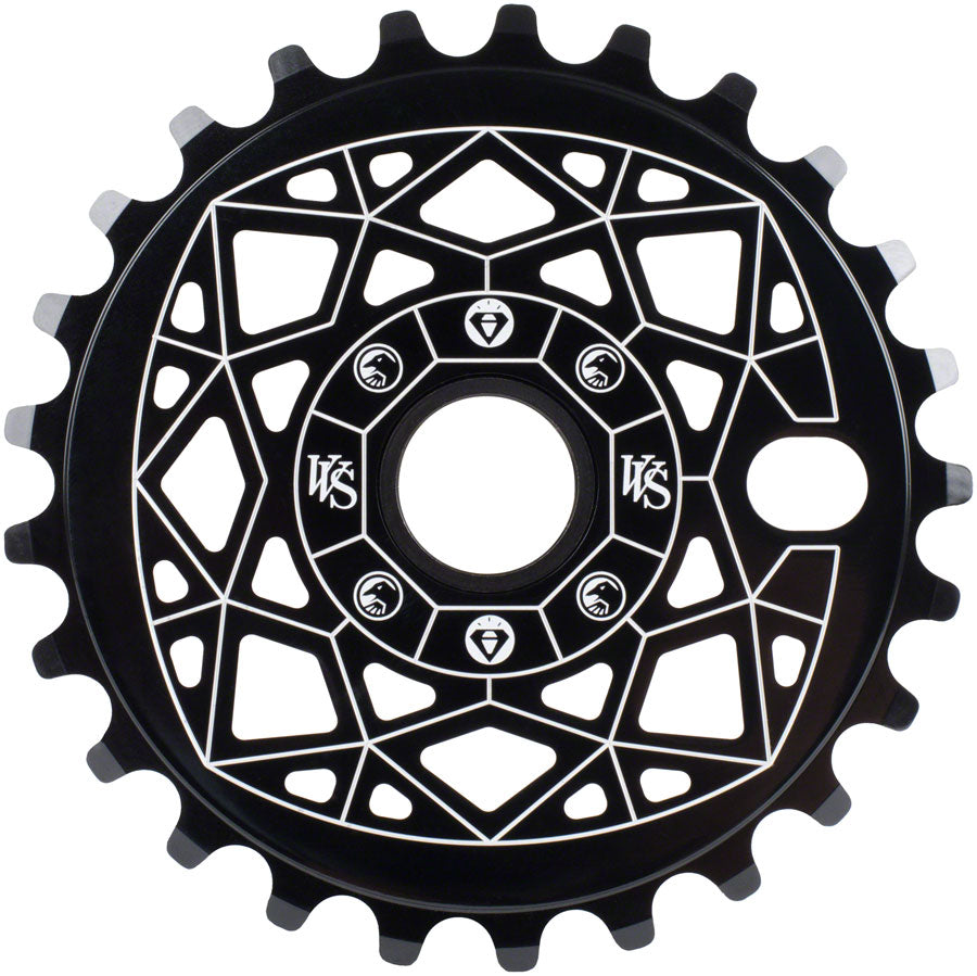 The Shadow Conspiracy VVS Sprocket