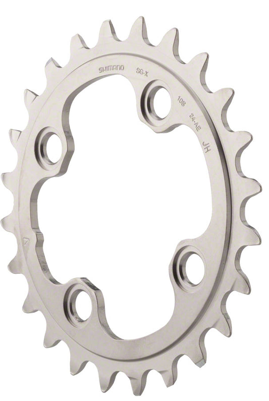Shimano XT M780 10-Speed