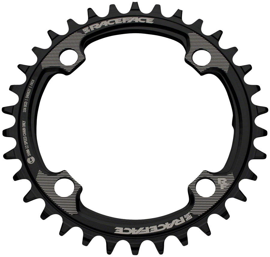 RaceFace Narrow Wide Hyperglide+