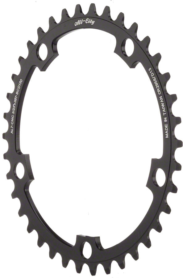 All-City Cross