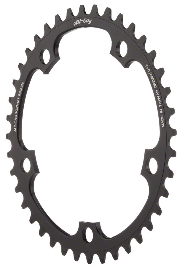 All-City Cross