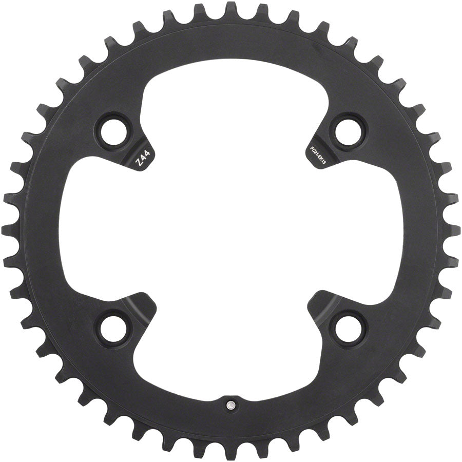 Campagnolo 123mm BCD 4-Arm Chainrings