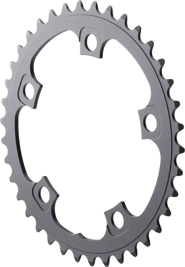 FSA 38t Pro Road 10 speed 110mm Black (use w/52t)