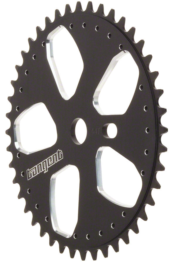 SKS B45 Bluemels Full Coverage Fender Set - 45mm, 700 x 28-37, Black