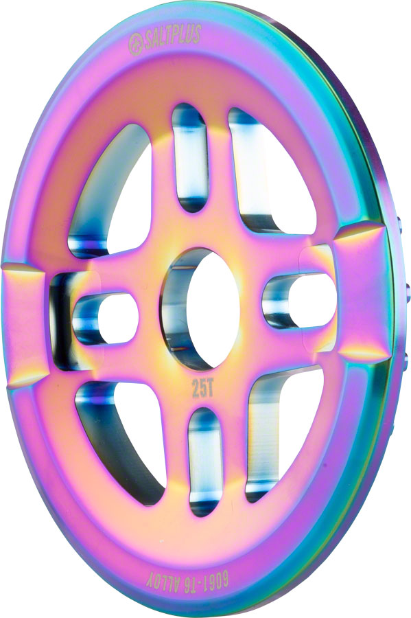 Salt Plus Orion Guard Sprocket