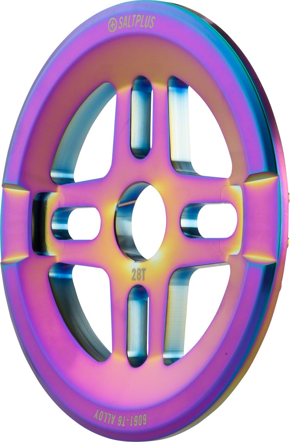 Salt Plus Orion Guard Sprocket