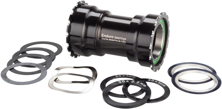 Enduro PF30 TorqTite XD-15 Pro