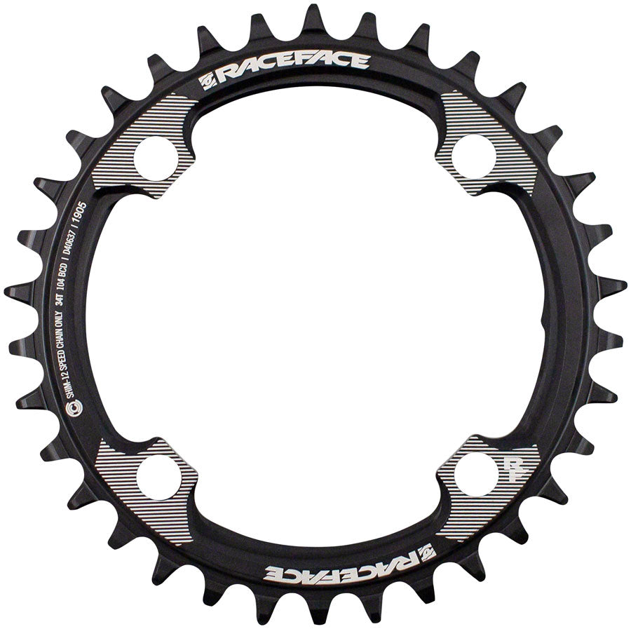 RaceFace Narrow Wide Hyperglide+