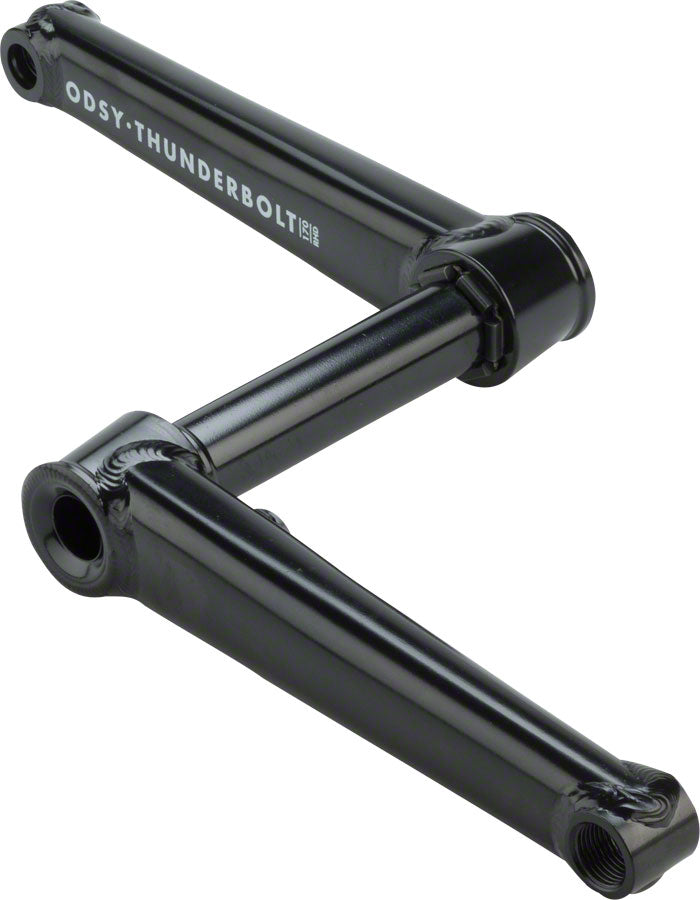 Odyssey Thunderbolt