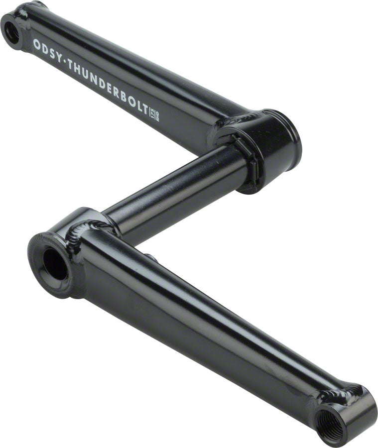 Odyssey Thunderbolt